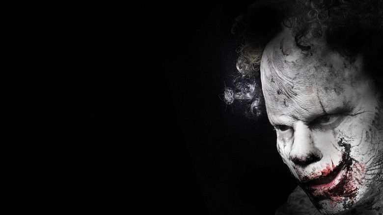 кадр из фильма Клоун