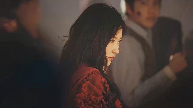 кадр из фильма 天罡奇门阵