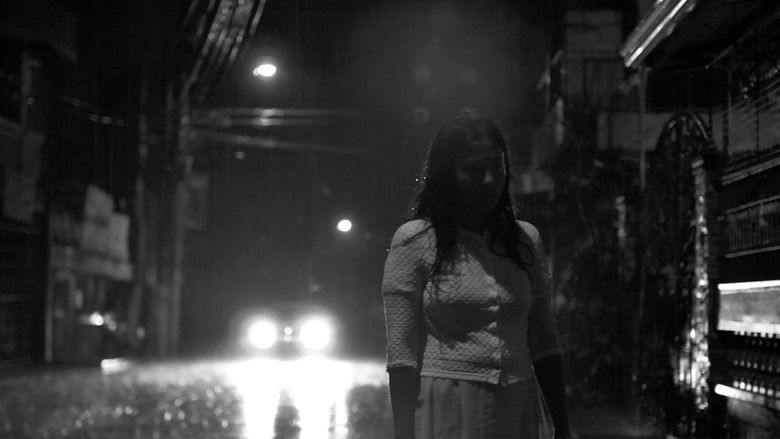 кадр из фильма Florentina Hubaldo, CTE