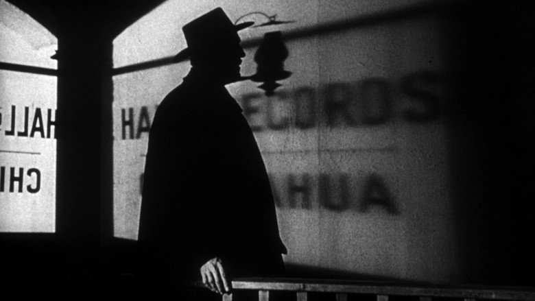 кадр из фильма Аризонский барон