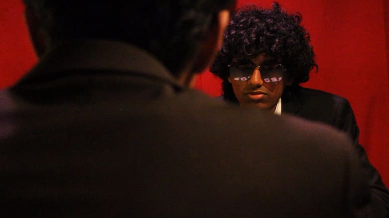 кадр из фильма House Rules