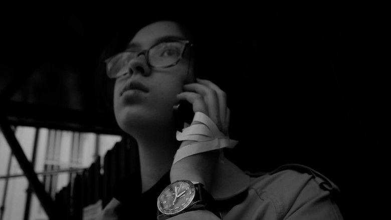 кадр из фильма City Center