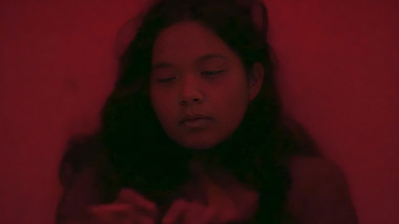 кадр из фильма IBU