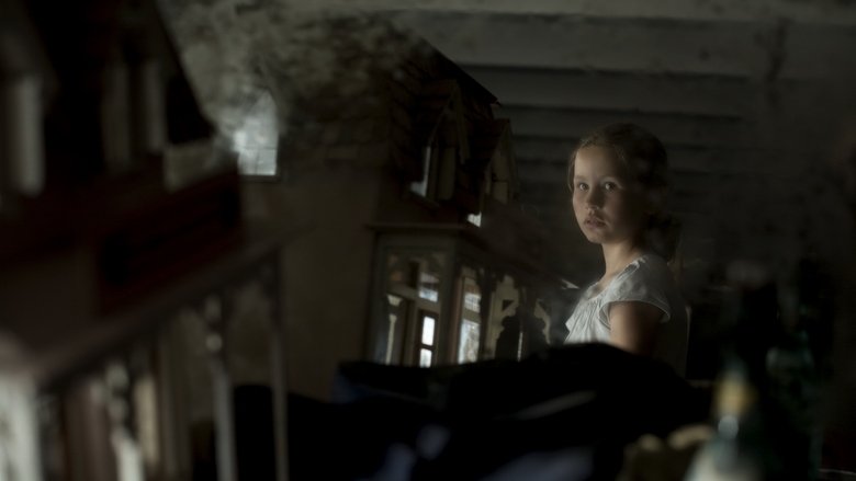 кадр из фильма Zwart Water