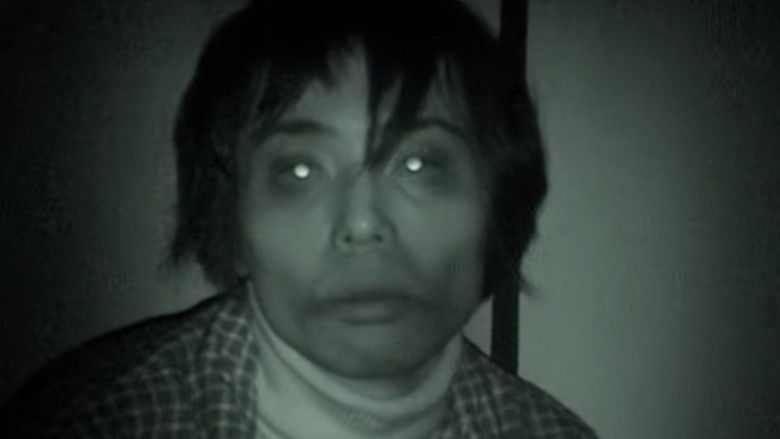 кадр из фильма 心理調査班レポート 実際に起こった!最恐の心霊現象 追体験編