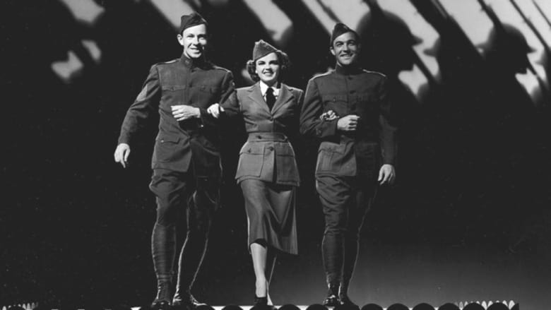 кадр из фильма Для меня и моей девочки