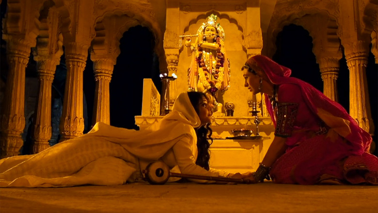 кадр из фильма Dangerous Ishhq