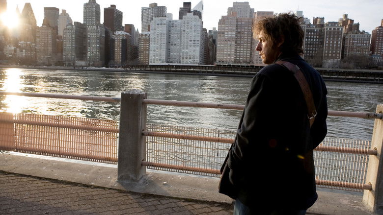 кадр из фильма Опустевший город