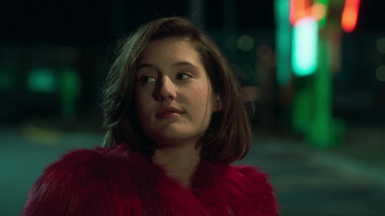 кадр из фильма Le Vent du Wyoming