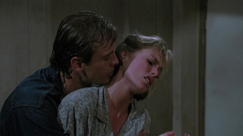 кадр из фильма Бомба замедленного действия