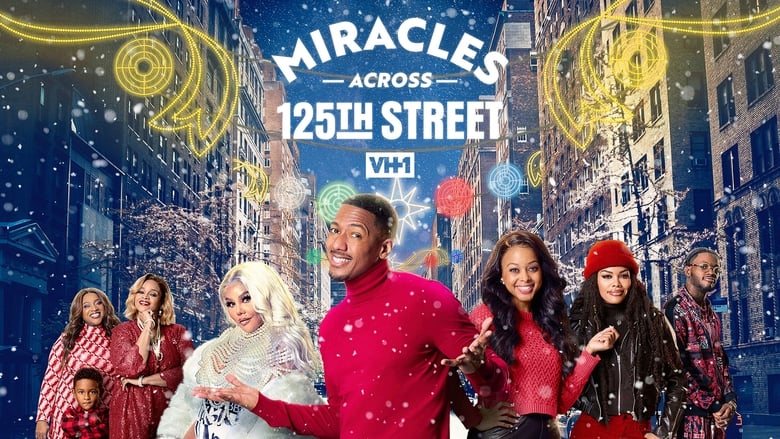 кадр из фильма Miracles Across 125th Street