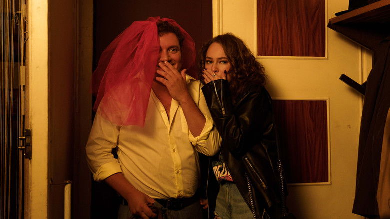 кадр из фильма Свободные отношения