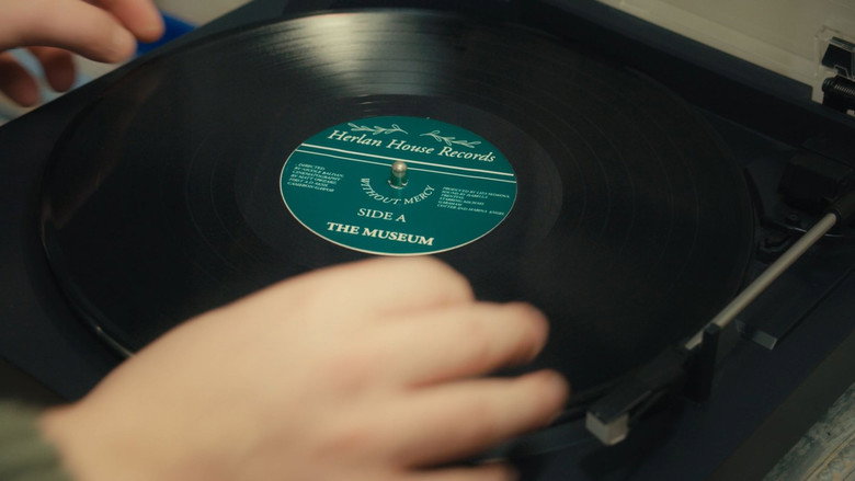 кадр из фильма A Record