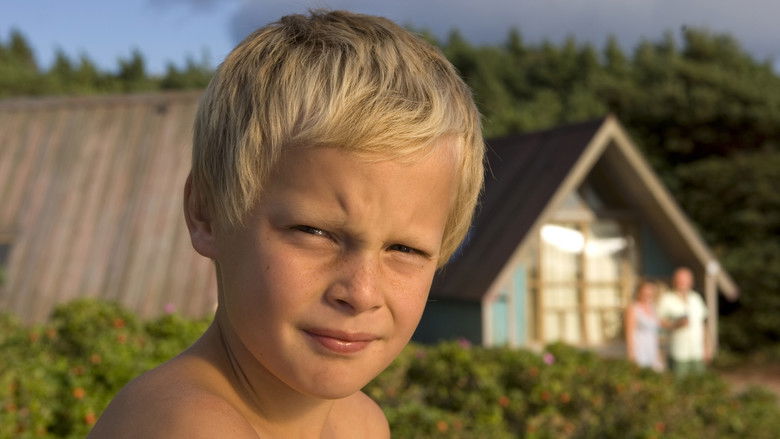 кадр из фильма Mennesker i solen