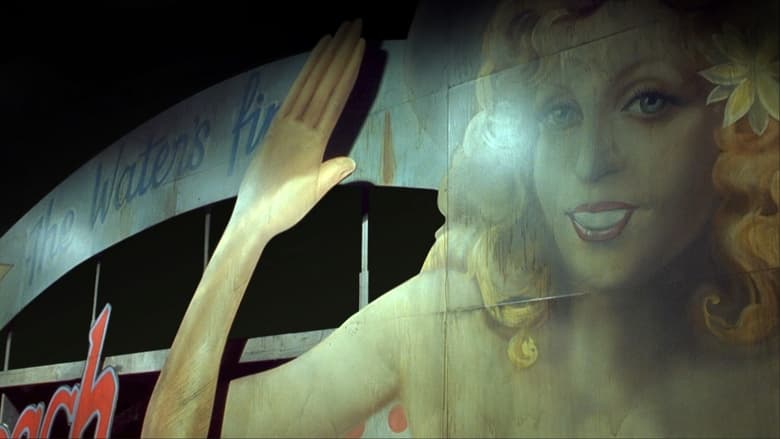 кадр из фильма Тёмный город