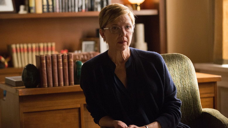 кадр из фильма Сама жизнь