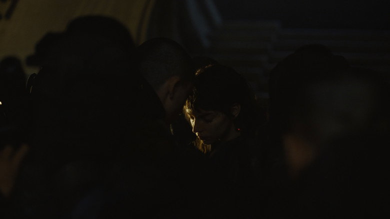 кадр из фильма Дюна: Часть третья