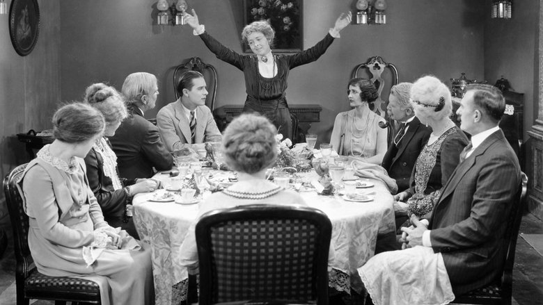 кадр из фильма So Big