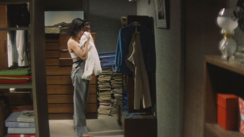 кадр из фильма Как я тебя ненавижу!