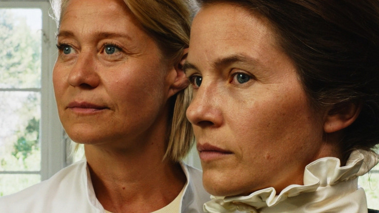 кадр из фильма Psykosia