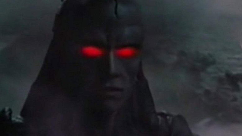 кадр из фильма Крепость