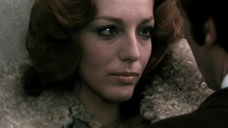 кадр из фильма ...hanno cambiato faccia