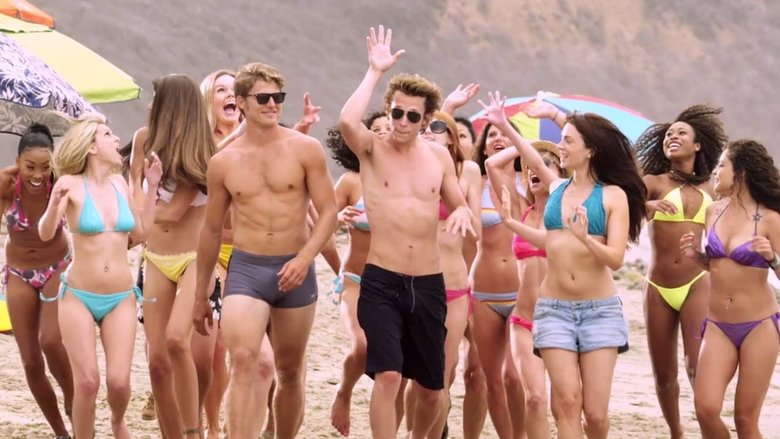 кадр из фильма Mantervention