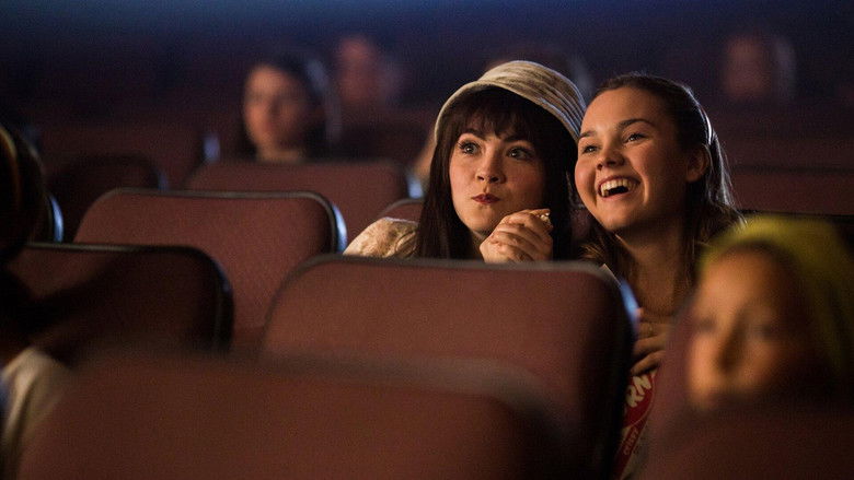 кадр из фильма Дорогая Элеонора