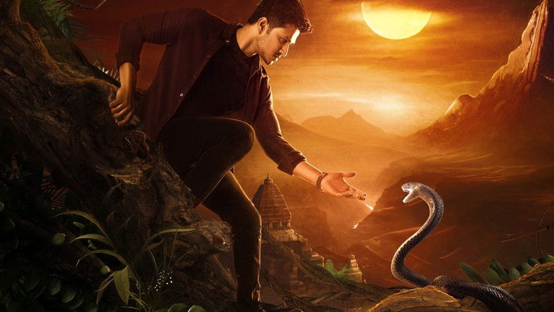 кадр из фильма కార్తికేయ 2