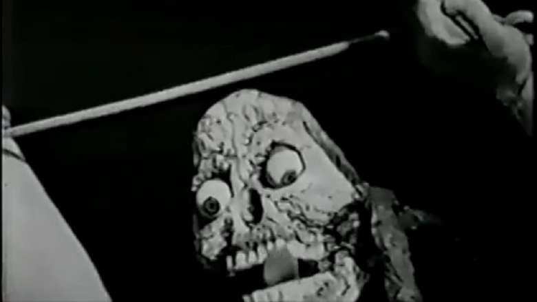 кадр из фильма Debbie Does Damnation