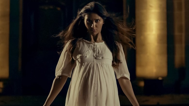 кадр из фильма Dybbuk