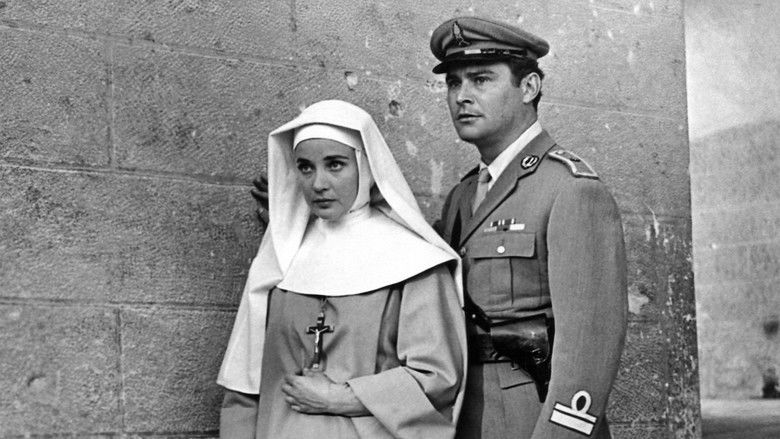 кадр из фильма Conspiracy of Hearts