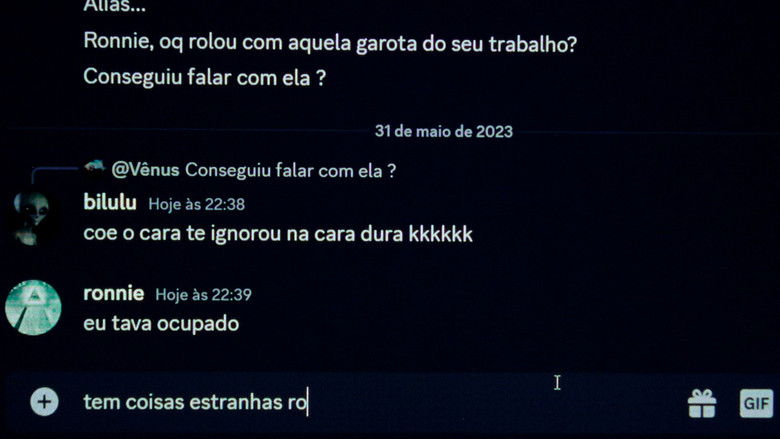 кадр из фильма Estática