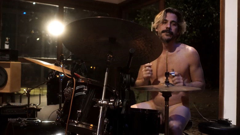 кадр из фильма O Faz-Tudo