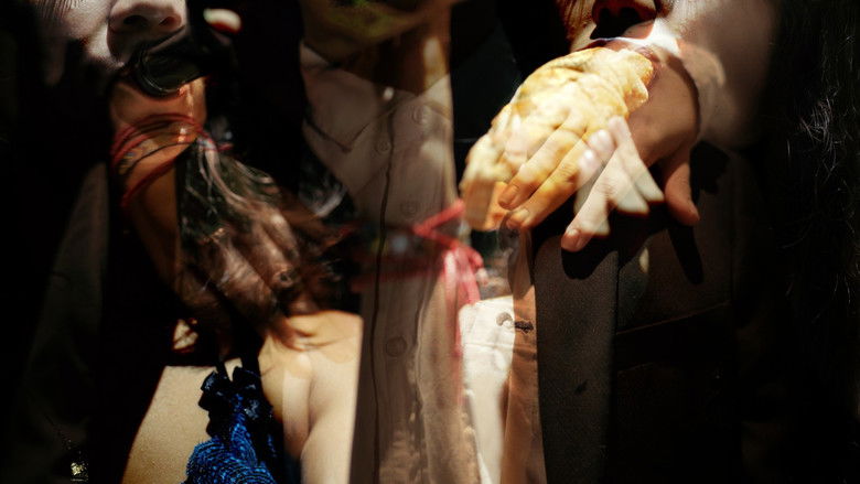 кадр из фильма TABOO