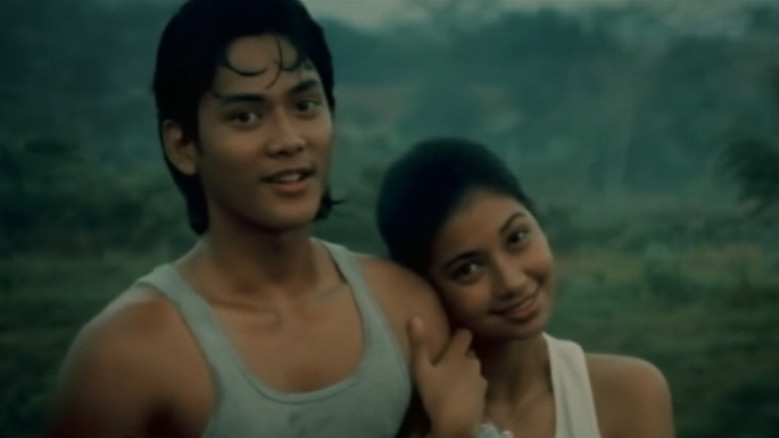 кадр из фильма Catatan Si Boy