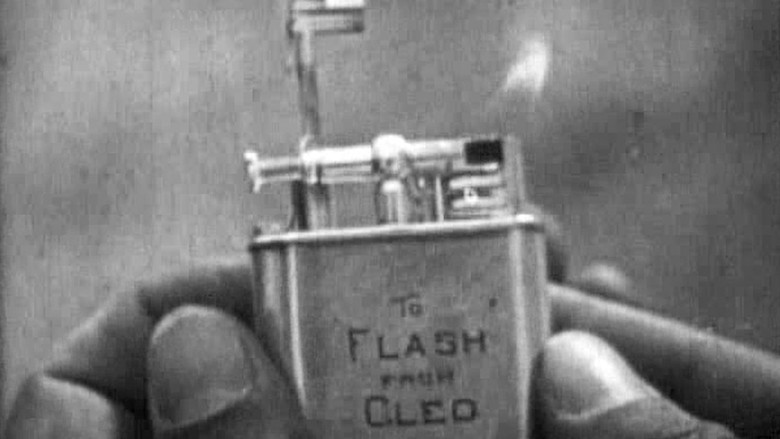 кадр из фильма The Spieler