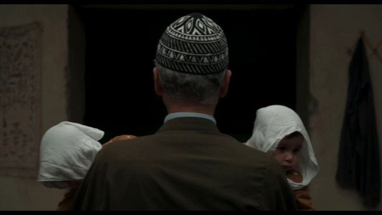 кадр из фильма ١٩٨٨