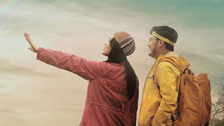 кадр из фильма Tegkang