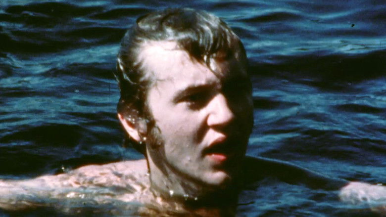 кадр из фильма Gene