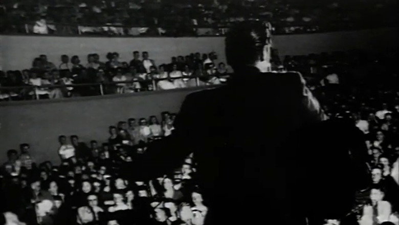 кадр из фильма Elvis: His Life and Times
