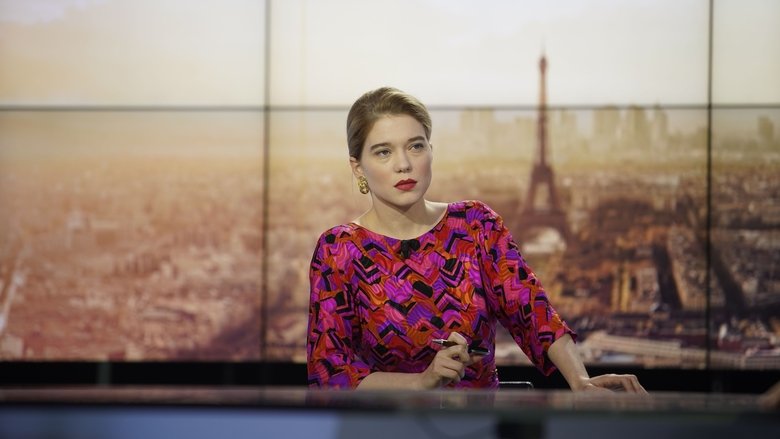 кадр из фильма Суперзвезда