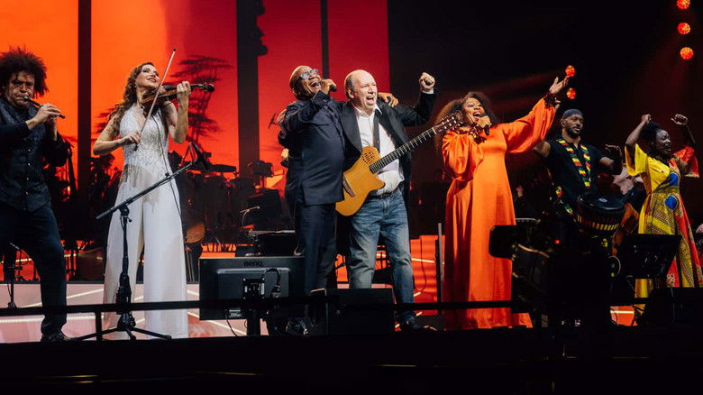 кадр из фильма The World of Hans Zimmer: A New Dimension