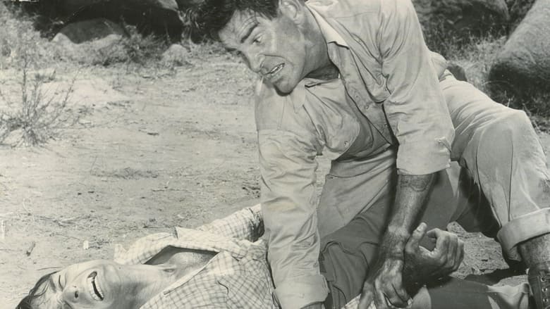 кадр из фильма Hell's Outpost