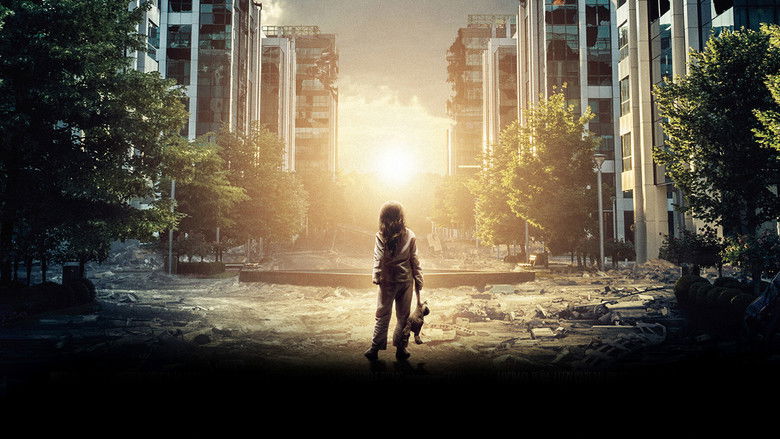 кадр из фильма Закат цивилизации