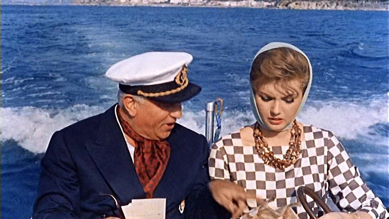 кадр из фильма Роскошные женщины