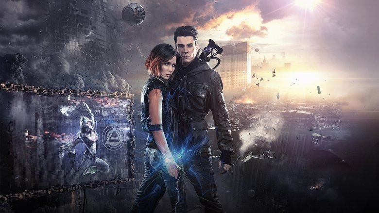 кадр из фильма Танцы насмерть