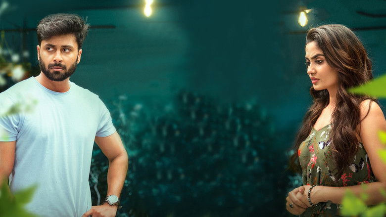 кадр из фильма என்ன சொல்ல போகிறாய்