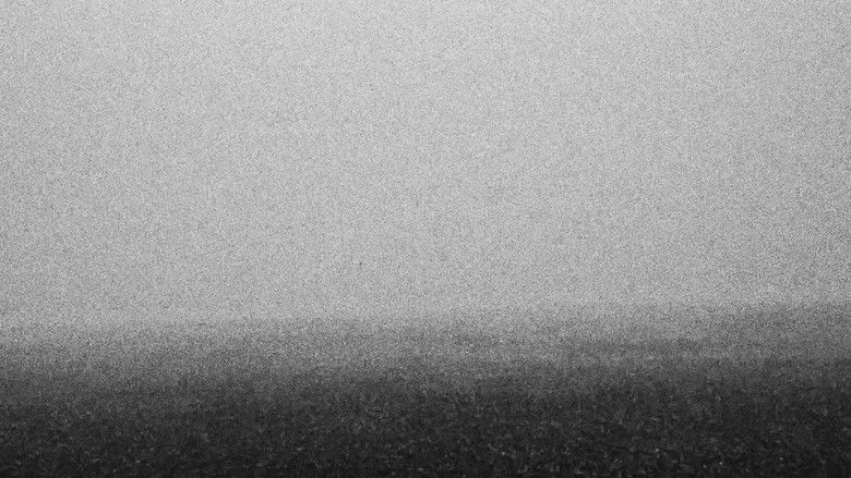 кадр из фильма How Does It Feel to Disappear Completely?