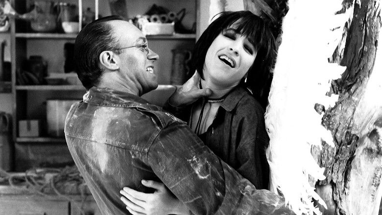 кадр из фильма Демон снов